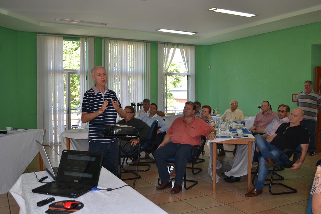 Natal Cidade dos Anjos é apresentado ao Conselhão